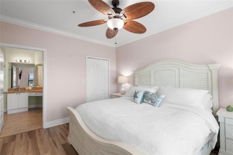 Купить кондоминиум в Клируотер, Флорида 4 комнаты, 121.61м2, № 1628992 - фото 23