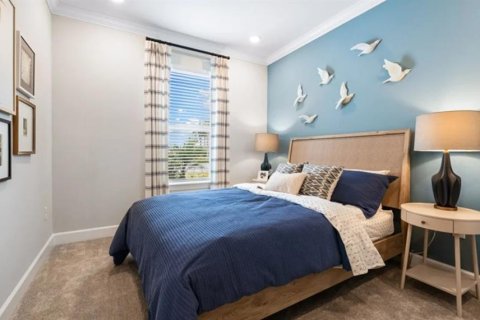 Casa en venta en Wesley Chapel, Florida, 3 dormitorios, 178.84 m2 № 2342343 - foto 13