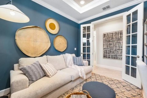 Casa en venta en Wesley Chapel, Florida, 3 dormitorios, 178.84 m2 № 2342343 - foto 10