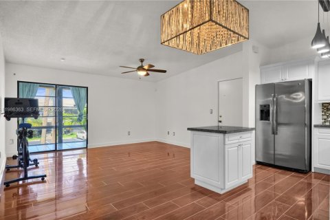 Condo à Miami, Floride, 2 chambres № 2089969