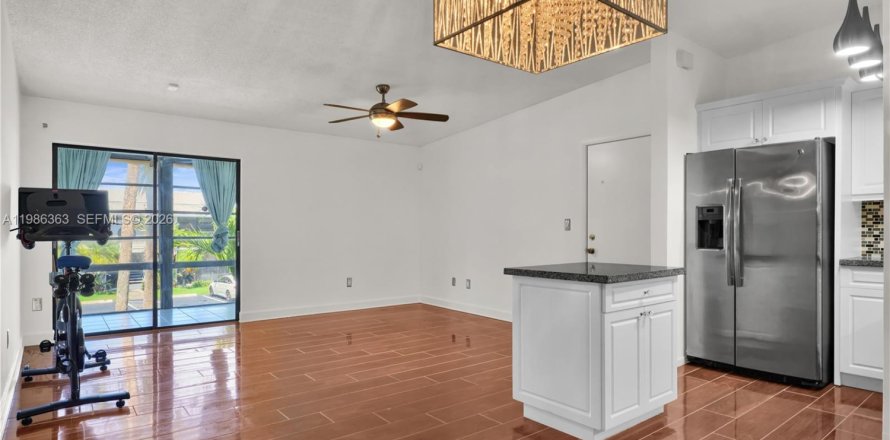 Condo à Miami, Floride, 2 chambres  № 2089969
