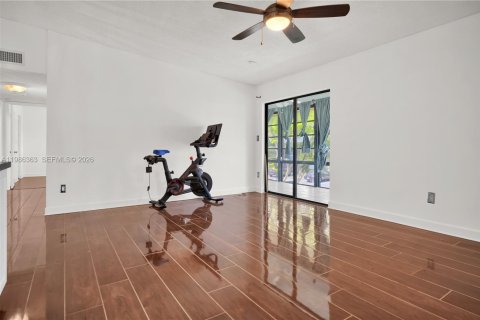 Copropriété à vendre à Miami, Floride: 2 chambres, 80.82 m2 № 2089969 - photo 5