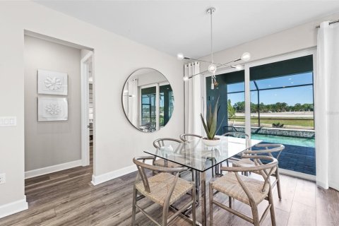 House in BEACHWALK BY MANASOTA KEY in Englewood, Florida 3 bedrooms, 207.08 sq.m. № 1883687 - photo 13
