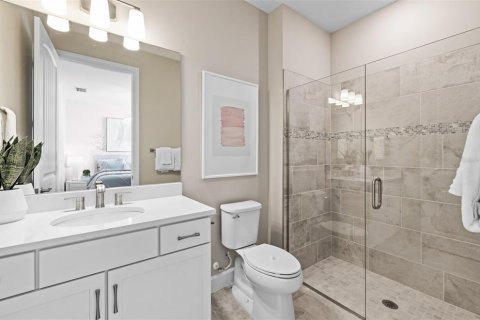 House in BEACHWALK BY MANASOTA KEY in Englewood, Florida 3 bedrooms, 207.08 sq.m. № 1883687 - photo 22