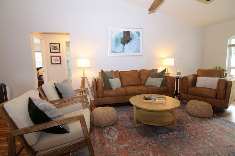 Villa ou maison à vendre à Sarasota, Floride: 4 chambres, 152.92 m2 № 1898543 - photo 9