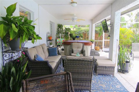Villa ou maison à vendre à Sarasota, Floride: 4 chambres, 152.92 m2 № 1898543 - photo 28