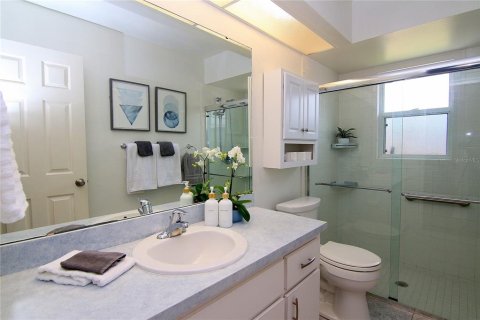 Villa ou maison à vendre à Sarasota, Floride: 4 chambres, 152.92 m2 № 1898543 - photo 19