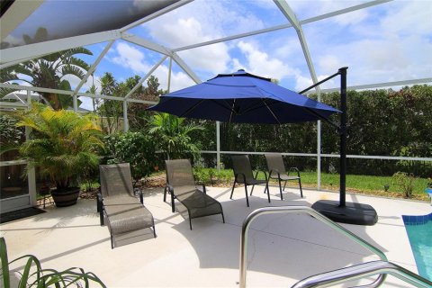 Villa ou maison à vendre à Sarasota, Floride: 4 chambres, 152.92 m2 № 1898543 - photo 30