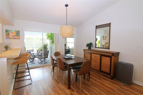 Villa ou maison à vendre à Sarasota, Floride: 4 chambres, 152.92 m2 № 1898543 - photo 11