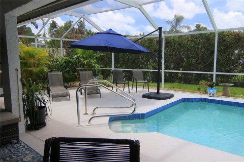 Villa ou maison à vendre à Sarasota, Floride: 4 chambres, 152.92 m2 № 1898543 - photo 29