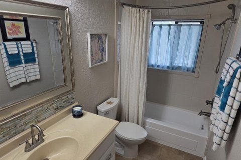 Touwnhouse à vendre à Clearwater, Floride: 2 chambres, 125.33 m2 № 2304436 - photo 13