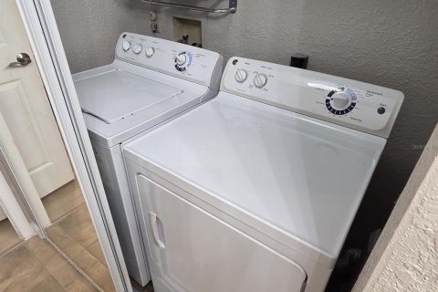 Touwnhouse à vendre à Clearwater, Floride: 2 chambres, 125.33 m2 № 2304436 - photo 14