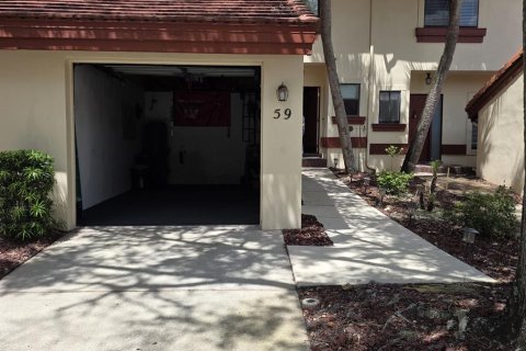 Touwnhouse à vendre à Clearwater, Floride: 2 chambres, 125.33 m2 № 2304436 - photo 2