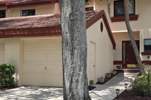 Touwnhouse à Clearwater, Floride 2 chambres, 125.33 m2 № 2304436