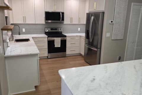 Touwnhouse à vendre à Clearwater, Floride: 2 chambres, 125.33 m2 № 2304436 - photo 23