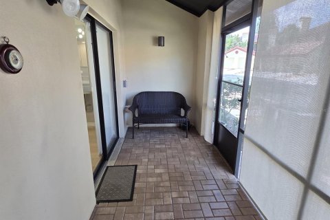 Touwnhouse à vendre à Clearwater, Floride: 2 chambres, 125.33 m2 № 2304436 - photo 30