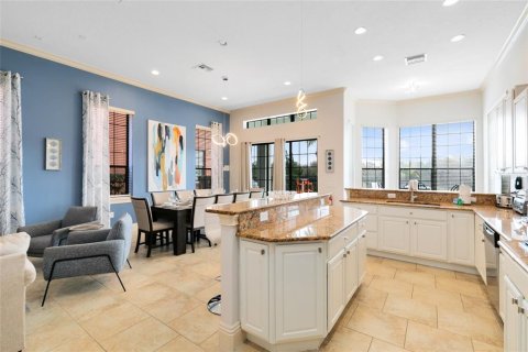 House in Four Corners, Florida 5 bedrooms, 348.66 sq.m. № 1416636 - photo 12