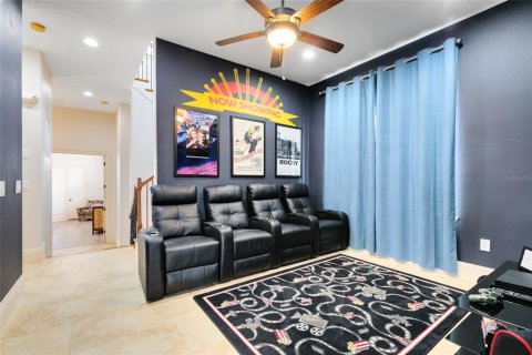 House in Four Corners, Florida 5 bedrooms, 348.66 sq.m. № 1416636 - photo 25