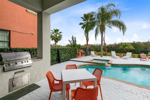 House in Four Corners, Florida 5 bedrooms, 348.66 sq.m. № 1416636 - photo 7