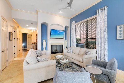 House in Four Corners, Florida 5 bedrooms, 348.66 sq.m. № 1416636 - photo 13