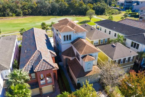 House in Four Corners, Florida 5 bedrooms, 348.66 sq.m. № 1416636 - photo 2
