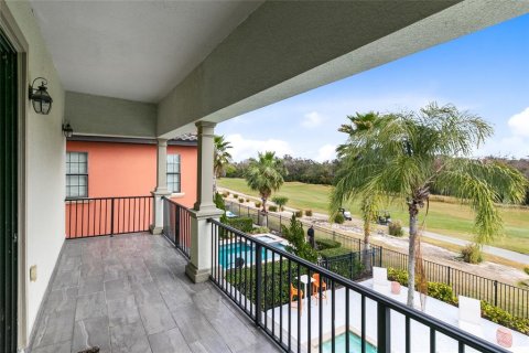 House in Four Corners, Florida 5 bedrooms, 348.66 sq.m. № 1416636 - photo 22