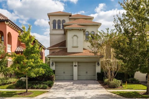 House in Four Corners, Florida 5 bedrooms, 348.66 sq.m. № 1416636 - photo 1