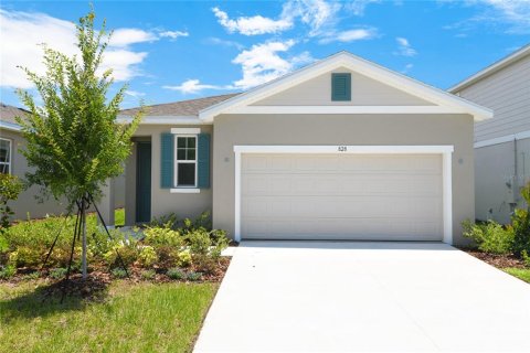 House in Dundee, Florida 3 bedrooms, 158.58 sq.m. № 1904818 - photo 2