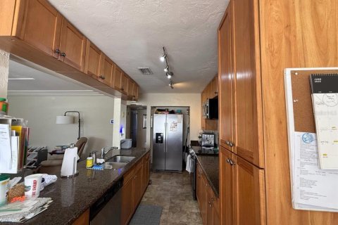 Casa en alquiler en Saint Petersburg, Florida, 3 dormitorios, 113.34 m2 № 1776575 - foto 15