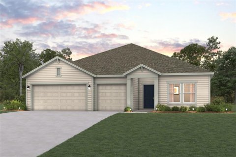 Villa ou maison à vendre à Flagler Beach, Floride: 4 chambres, 262.17 m2 № 2356724 - photo 17