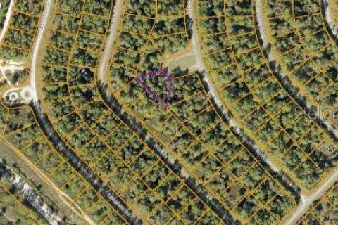 Land in North Port, Florida № 2164877 - photo 3