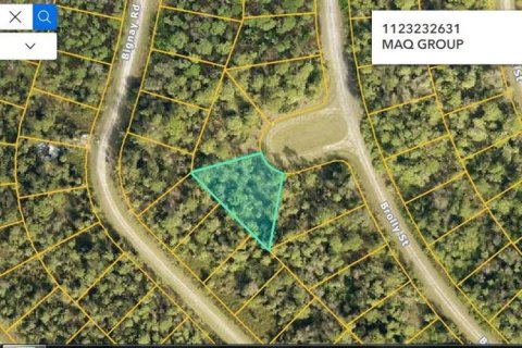 Land in North Port, Florida № 2164877
