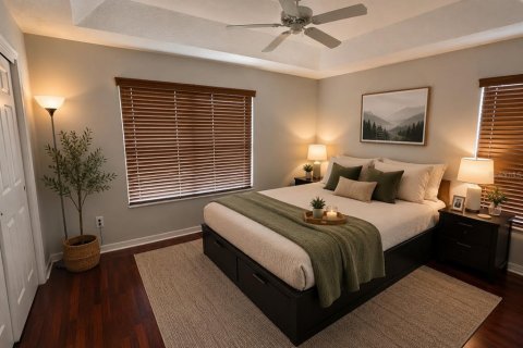 Adosado en venta en Kissimmee, Florida, 3 dormitorios, 148.18 m2 № 2236490 - foto 11