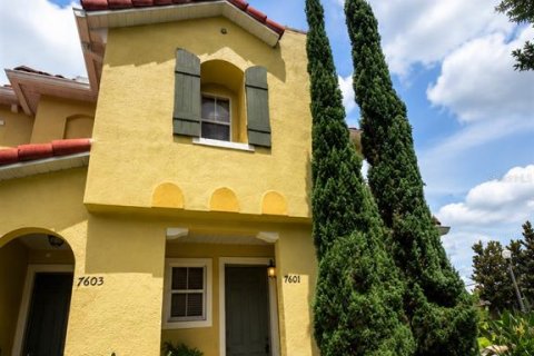 Townhouse in Kissimmee, Florida 3 bedrooms, 148.18 sq.m. № 2236490
