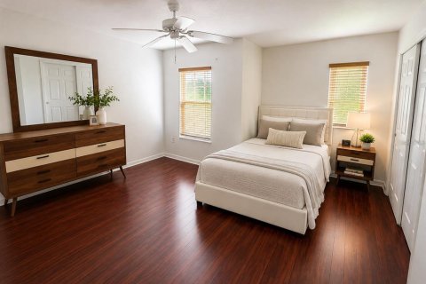 Adosado en venta en Kissimmee, Florida, 3 dormitorios, 148.18 m2 № 2236490 - foto 8