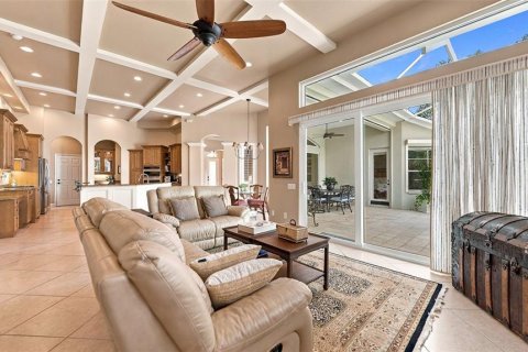 Villa ou maison à vendre à University Park, Floride: 3 chambres, 289.86 m2 № 2419197 - photo 21