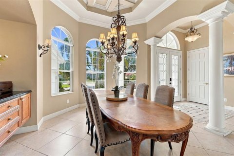 Villa ou maison à vendre à University Park, Floride: 3 chambres, 289.86 m2 № 2419197 - photo 9