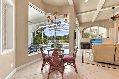 Villa ou maison à vendre à University Park, Floride: 3 chambres, 289.86 m2 № 2419197 - photo 17