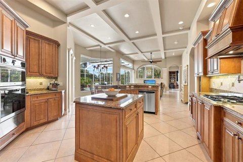 Villa ou maison à vendre à University Park, Floride: 3 chambres, 289.86 m2 № 2419197 - photo 14