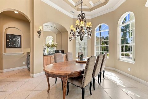 Villa ou maison à vendre à University Park, Floride: 3 chambres, 289.86 m2 № 2419197 - photo 8