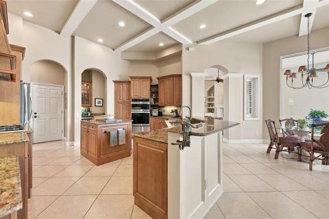 Villa ou maison à vendre à University Park, Floride: 3 chambres, 289.86 m2 № 2419197 - photo 11