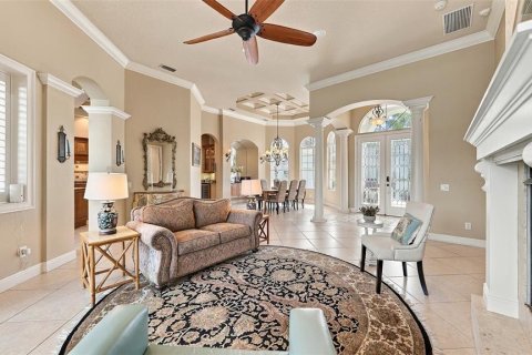 Villa ou maison à vendre à University Park, Floride: 3 chambres, 289.86 m2 № 2419197 - photo 7