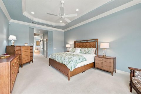 Villa ou maison à vendre à University Park, Floride: 3 chambres, 289.86 m2 № 2419197 - photo 23