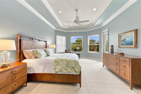 Villa ou maison à vendre à University Park, Floride: 3 chambres, 289.86 m2 № 2419197 - photo 22