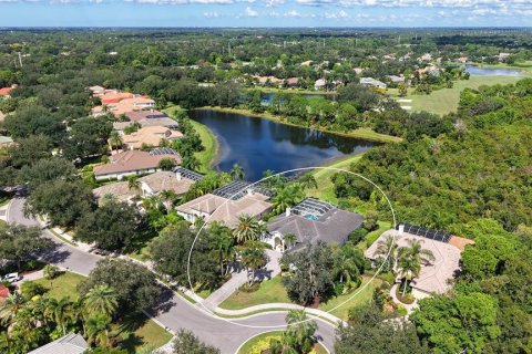 Villa ou maison à vendre à University Park, Floride: 3 chambres, 289.86 m2 № 2419197 - photo 3