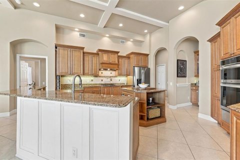 Villa ou maison à vendre à University Park, Floride: 3 chambres, 289.86 m2 № 2419197 - photo 10