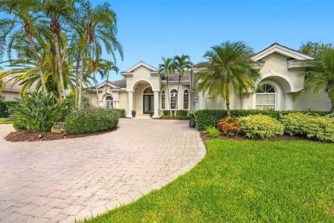 Villa ou maison à University Park, Floride 3 chambres, 289.86 m2 № 2419197