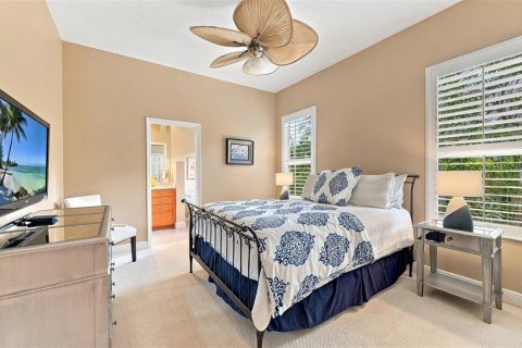 Villa ou maison à vendre à University Park, Floride: 3 chambres, 289.86 m2 № 2419197 - photo 28