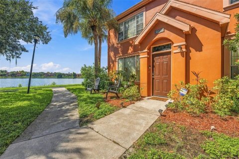 Condo in Tampa, Florida, 2 bedrooms  № 2361320