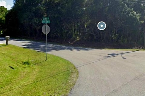 Land in North Port, Florida № 2162634 - photo 2